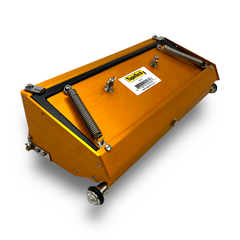 TapeTech Caja Plana