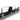 Bottom Tape Holder of the Drywall Master King Automatic Drywall Bazooka